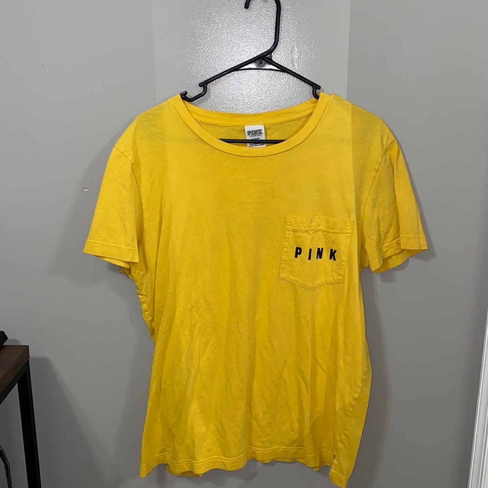 PINK VS T-shirt